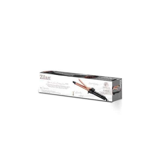 Ondulator de par, ZILAN Thalassa, putere 30W / ZLN 9525 - 221.ro