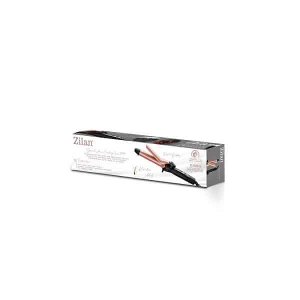 Ondulator de par, ZILAN Hemera, putere 30W / ZLN 9532 - 221.ro