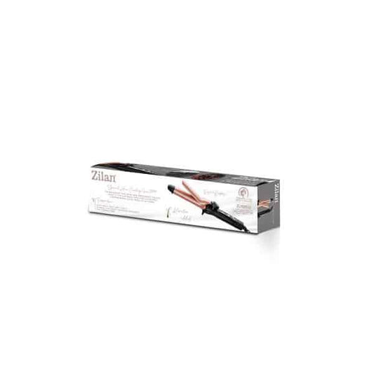 Ondulator de par, ZILAN Hemera, putere 30W / ZLN 9532 - 221.ro