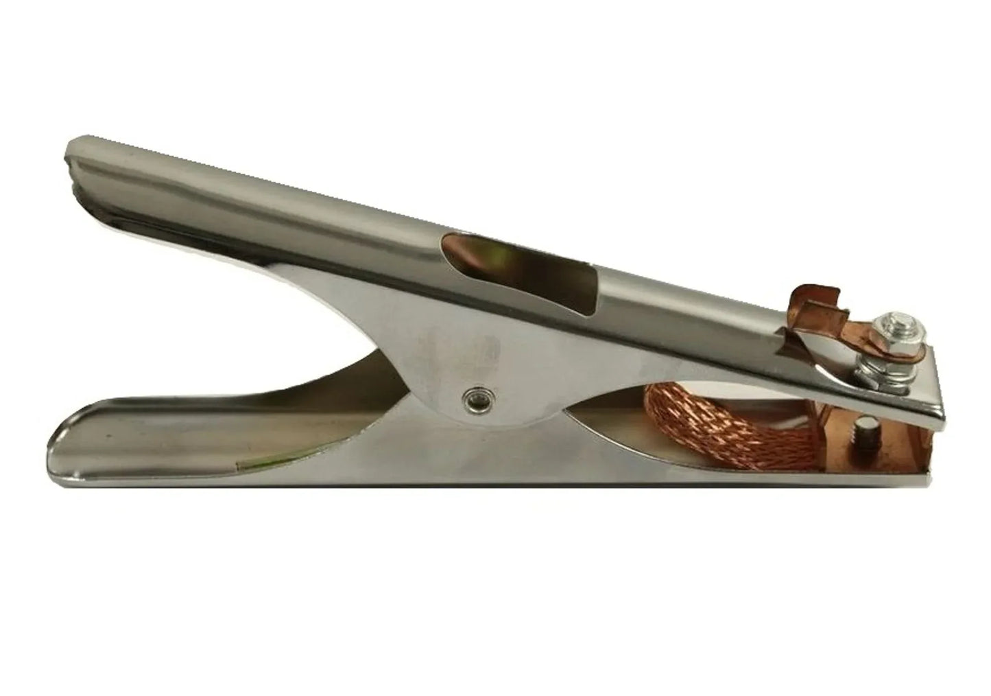 Cleste de masa sudura, 300A / ZLN 9646 - 221.ro