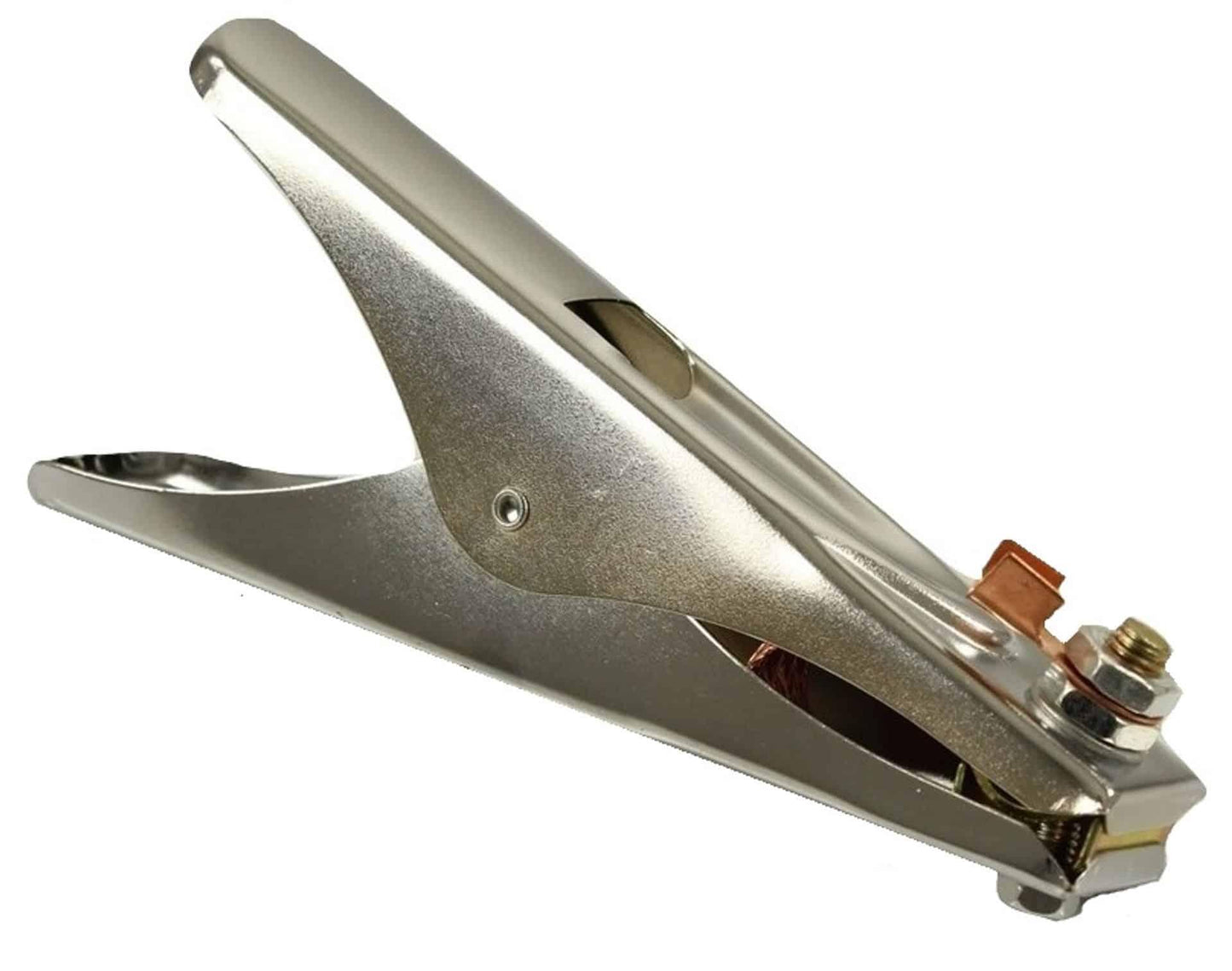 Cleste de masa sudura, 500A / ZLN 9653 - 221.ro