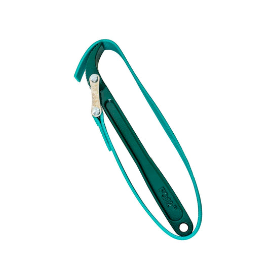 Cheie pentru filtru de ulei, 300mm, cu banda / ZLN 9751