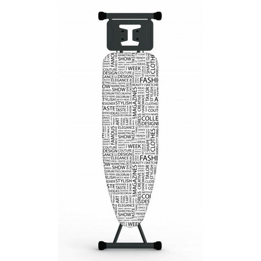 Masa de calcat cu cadru metalic, inaltime ajustabila 66-93cm, lungime 133cm Z-TOOLS / ZLN 9761