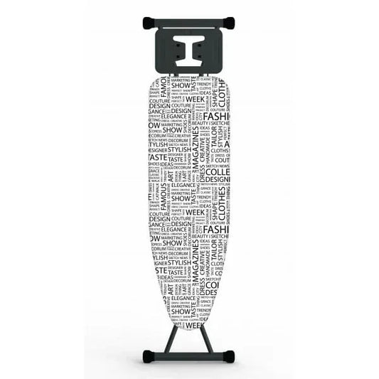 Masa de calcat cu cadru metalic, inaltime ajustabila 66-93cm, lungime 133cm Z-TOOLS / ZLN 9761 - 221.ro