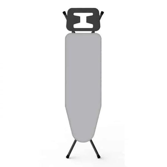 Mini masa de calcat Floria cu cadru metalic, 90x30x81.5cm Z-TOOLS / ZLN 9778 - 221.ro