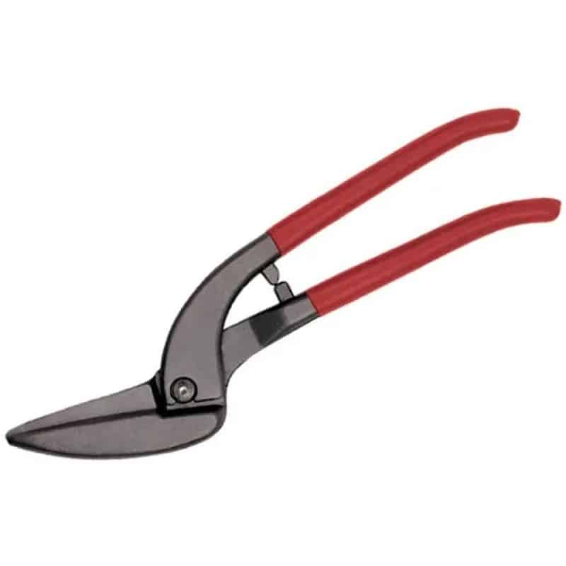 Foarfeca pentru taiat tabla Z-TOOLS / ZLN0512