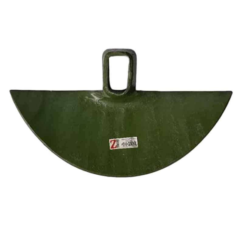 Sapa clasica din otel forjat, nr 1 Z-TOOLS / ZLN0566