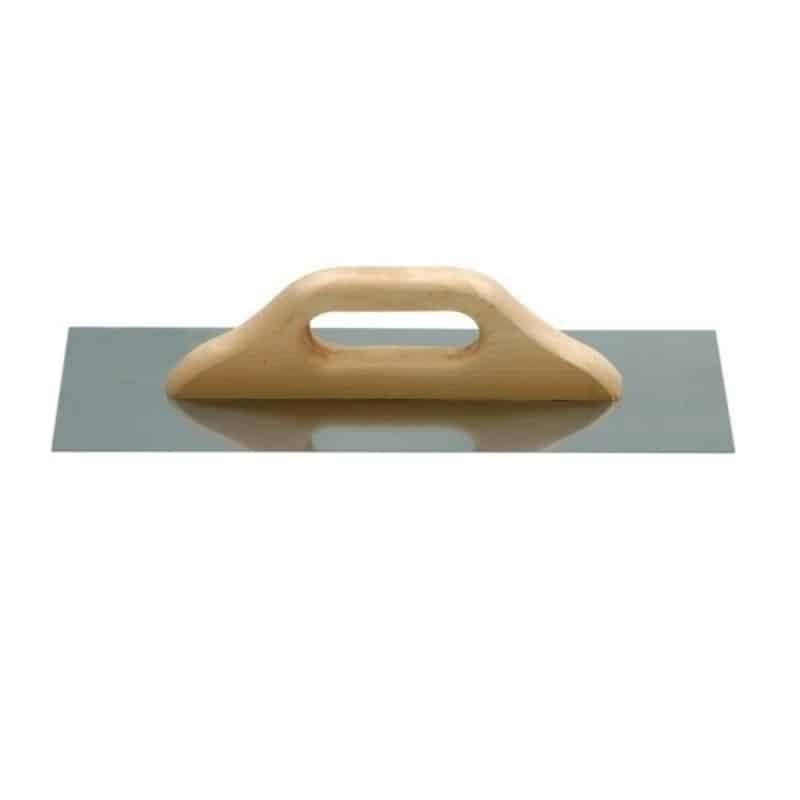 Gletieră, inox 130x480 mm, Z-TOOLS / ZLN0857