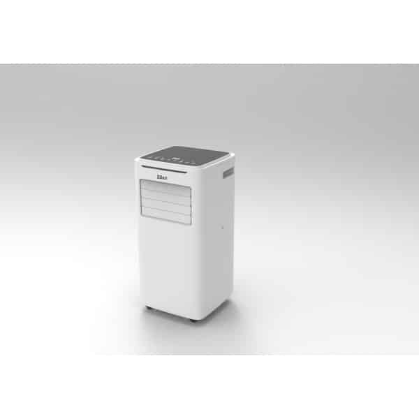 Aer conditionat portabil, 3 in 1, 9000Btu/H, timer, display LED, temperatira 7-35grade C, ZILAN / ZLN1047