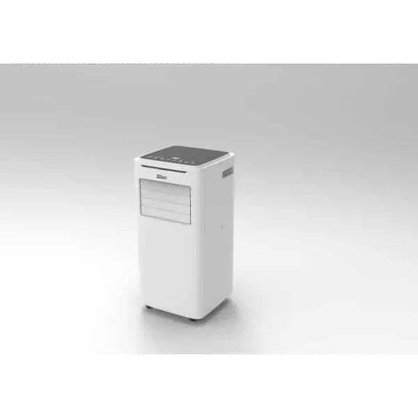 Aer conditionat portabil, 3 in 1, 9000Btu/H, timer, display LED, temperatira 7-35grade C, ZILAN / ZLN1047 - 221.ro