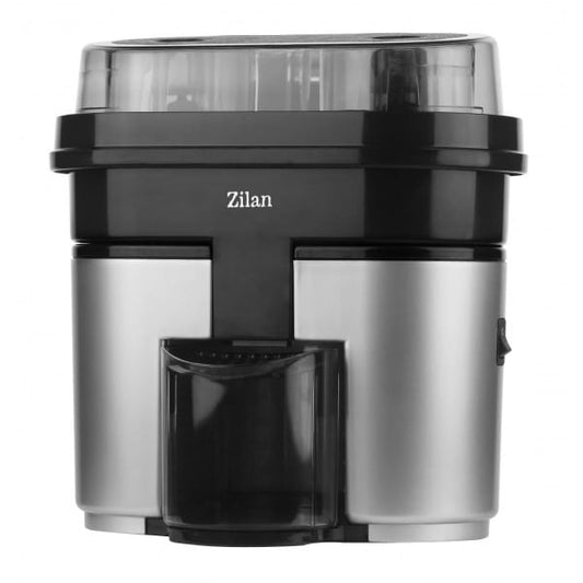 Storcător electric pentru citrice, 2 conuri, capacitate 500 ml, putere 90W, pentru suc proaspăt rapid ZILAN / ZLN1156