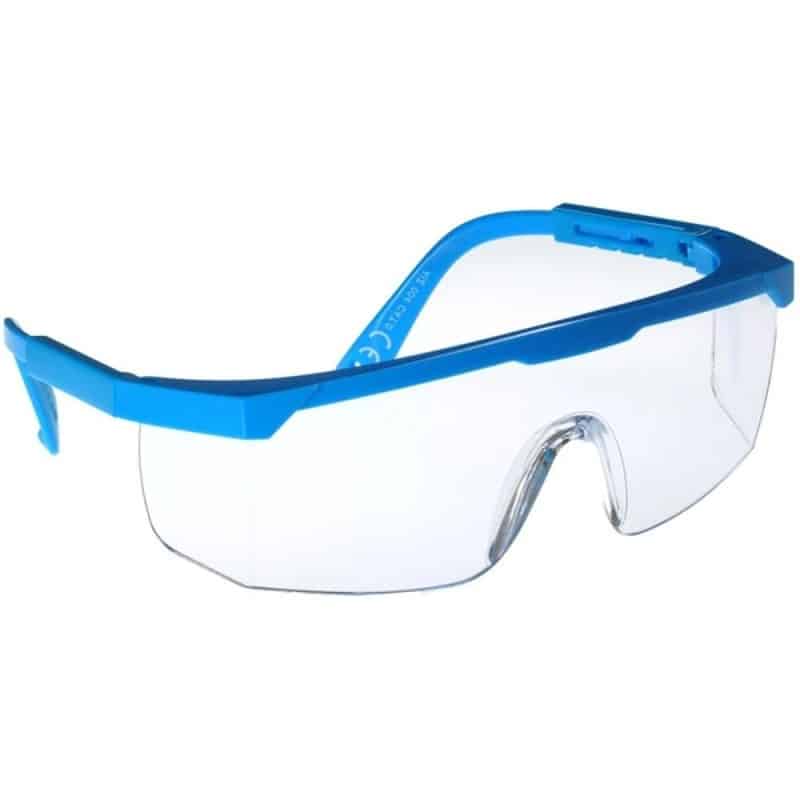 Ochelari de protectie, reglabili, lentile incolore Z-TOOLS / ZLN1656