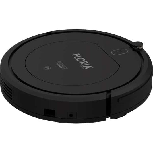 Aspirator robot, acumulator 1500mAh, putere 18W, capacitate 200ml FLORIA / ZLN1948