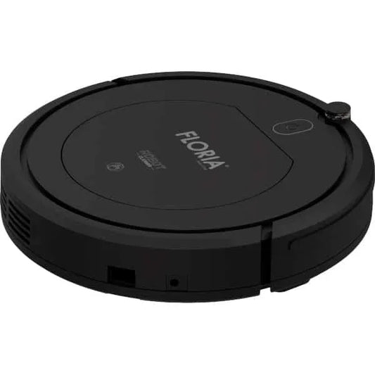 Aspirator robot, acumulator 1500mAh, putere 18W, capacitate 200ml FLORIA / ZLN1948 - 221.ro