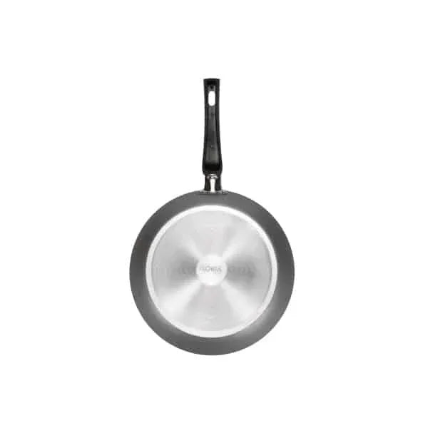 Tigaie pentru clatite, din aluminiu, diametru 24cm, 2 straturi Non-Stick, maner din bachelita, FLORIA / ZLN2009 - 221.ro