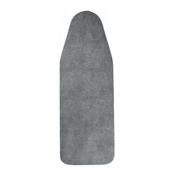 Husă pentru masă de călcat, confecționată din bumbac, cu 2 straturi, dimensiuni 140x55cm ZILAN / ZLN2310