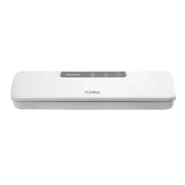 Aparat de vidat, putere 80W, latime maxima a pungii de 30cm, Floria / ZLN2419 - 221.ro