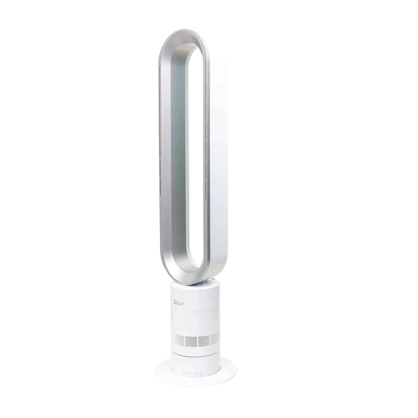 Ventilator turn, 10 trepte de viteza, putere 22W, timer 9h, functie silentioasa ZILAN / ZLN2426 - 221.ro