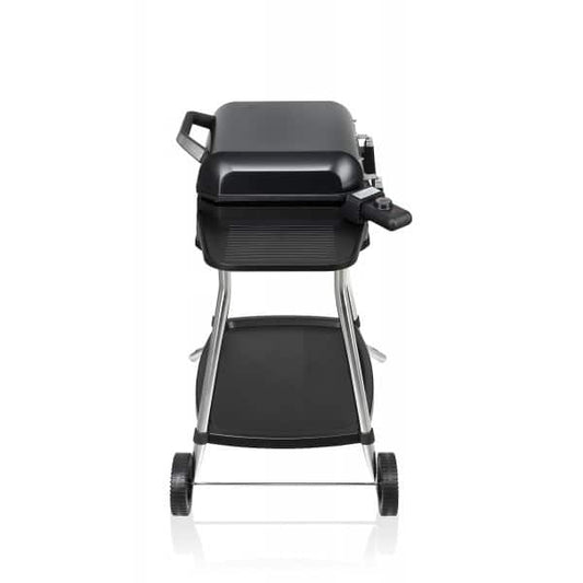 Grătar electric din aluminiu și oțel, putere 3050W, gătire rapidă și uniformă ZILAN / ZLN2502