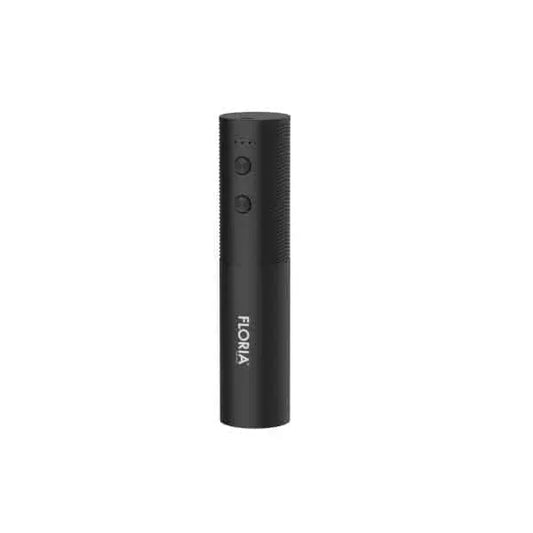 Deschizător de sticle reîncărcabil, cu funcționare fără cablu, baterie de 500 mAh și putere de 5V/4W FLORIA / ZLN2686 - 221.ro