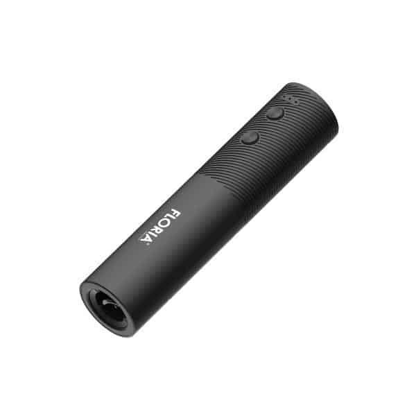 Deschizător de sticle reîncărcabil, cu funcționare fără cablu, baterie de 500 mAh și putere de 5V/4W FLORIA / ZLN2686 - 221.ro