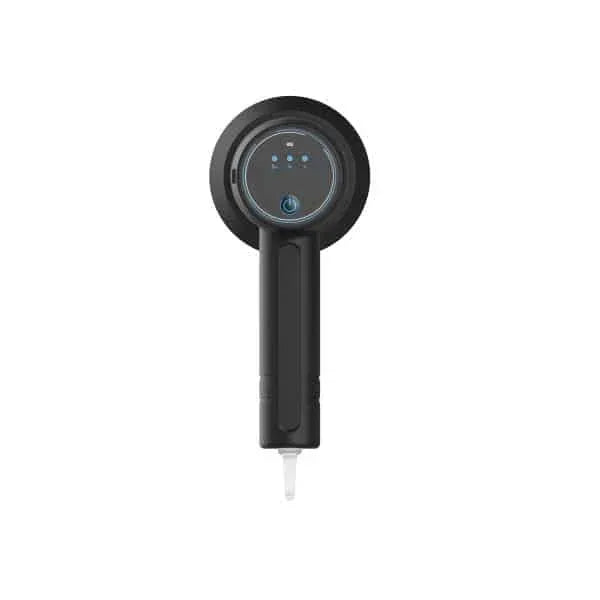 Mixer de mână 3 în 1, reîncărcabil, fără cablu, cu baterie de 800 mAh și putere de 3,7V/20W FLORIA / ZLN2772 - 221.ro