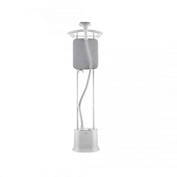 Fier de călcat vertical cu aburi, prevăzut cu stativ, tijă reglabilă, rezervor de 1.7 L și putere de 2000 W, ZILAN / ZLN2792 - 221.ro