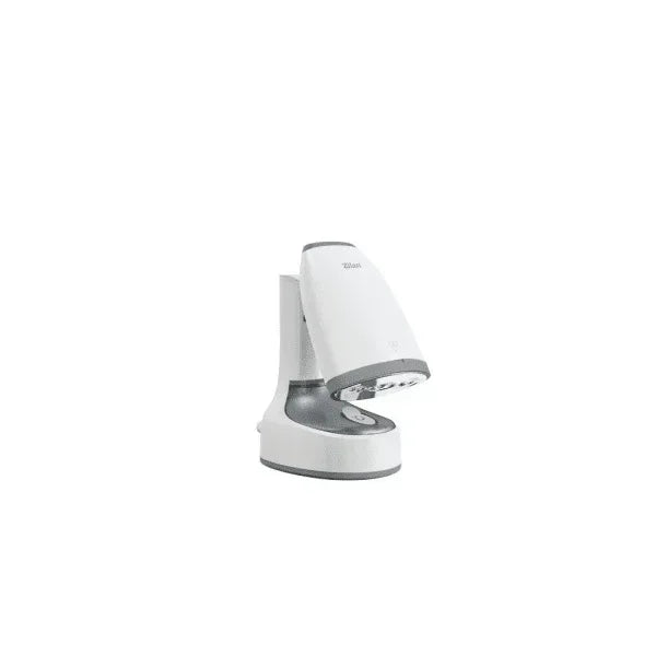 Fier de calcat vertical cu aburi, putere 1400W, capacitate 180 ml, cap rabatabil ZILAN / ZLN2839 - 221.ro