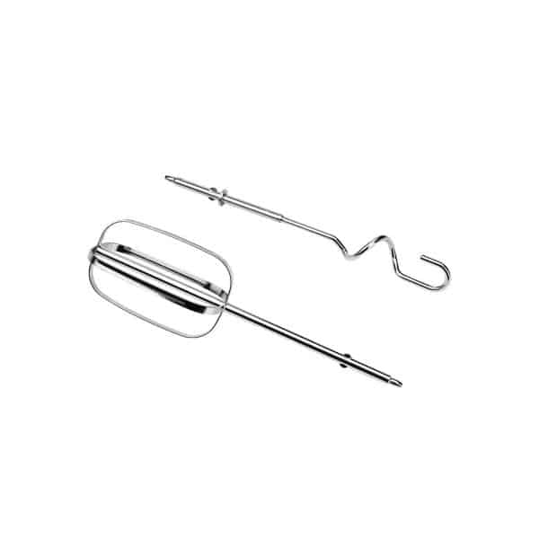 Mixer de mână cu 5 trepte de viteză și funcție Turbo, protecție la supraîncălzire, putere 500 W ZILAN / ZLN2945