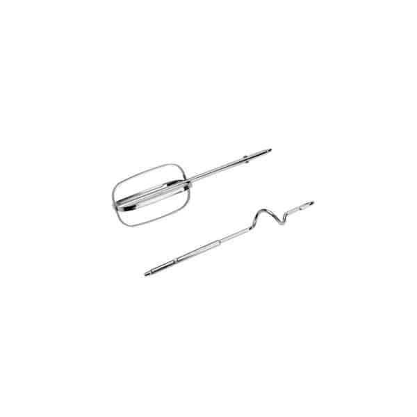 Mixer de mână cu bol rotativ din inox 3,5L, 500W, 5 viteze reglabile + funcție Turbo ZILAN / ZLN2952