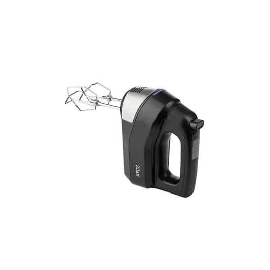 Mixer de mână cu 6 trepte de viteză și funcție TURBO, 200–250 W, display digital și protecție la supraîncălzire ZILAN / ZLN2969