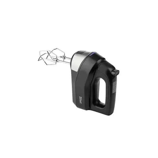 Mixer de mână cu 6 trepte de viteză și funcție TURBO, 200–250 W, display digital și protecție la supraîncălzire ZILAN / ZLN2969 - 221.ro