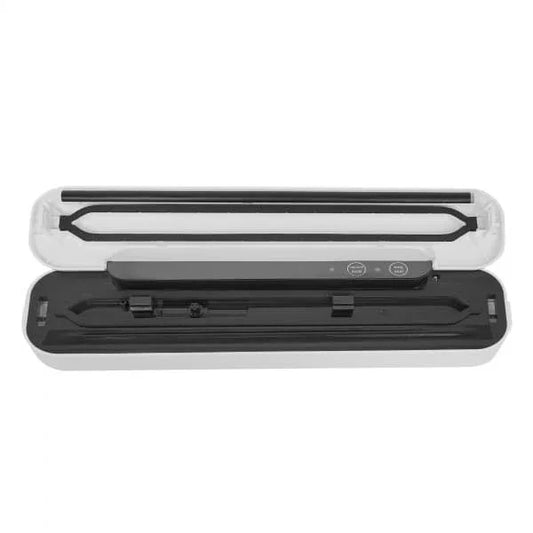 Aparat vidat profesional, ideal pentru depozitare și conservare alimente, putere 95W, FLORIA / ZLN3836