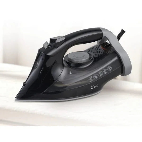 Fier de calcat, putere 2300W, functie autocuratare ZILAN / ZLN3911