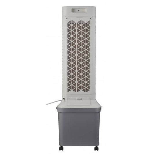 Răcitor de aer cu rezervor 12L, 12 viteze, 3 moduri de funcționare, timer, silențios, putere 40W ZILAN / ZLN4585