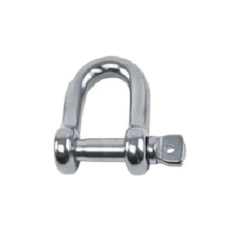 Brida cu filet pentru prindere lant, 10mm Z-TOOLS / ZLN5555 - 221.ro