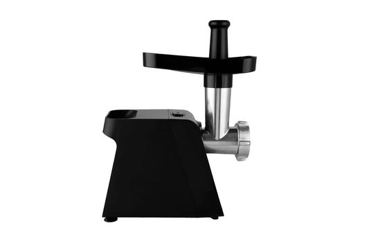 Masina de tocat, putere 1300W, 2 site incluse 5mm si 7mm, functie reverse FLORIA / ZLN7975