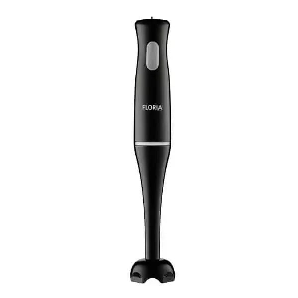 Blender vertical, putere 200W, lame din otel inoxidabil, o singura viteza, lungime cablu 1m FLORIA / ZLN7982 - 221.ro