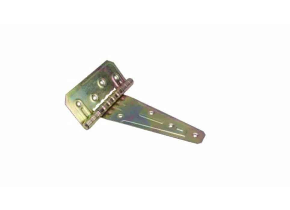 Balama pafta, oțel zincat, Z-TOOLS / 4427