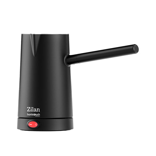 Ibric electric Baristouch, 600 ml, 700W, control automat al temperaturii ZILAN / ZLN9019