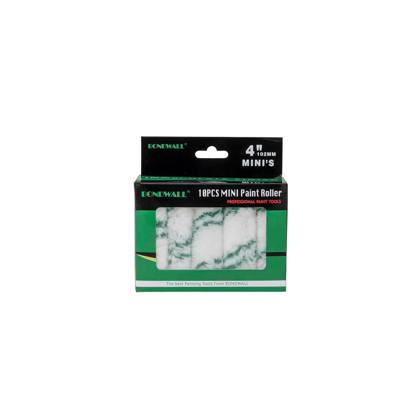 Set 10 rezerve trafalet, blanita, 10cm Z-TOOLS / ZTS 5339 - 221.ro