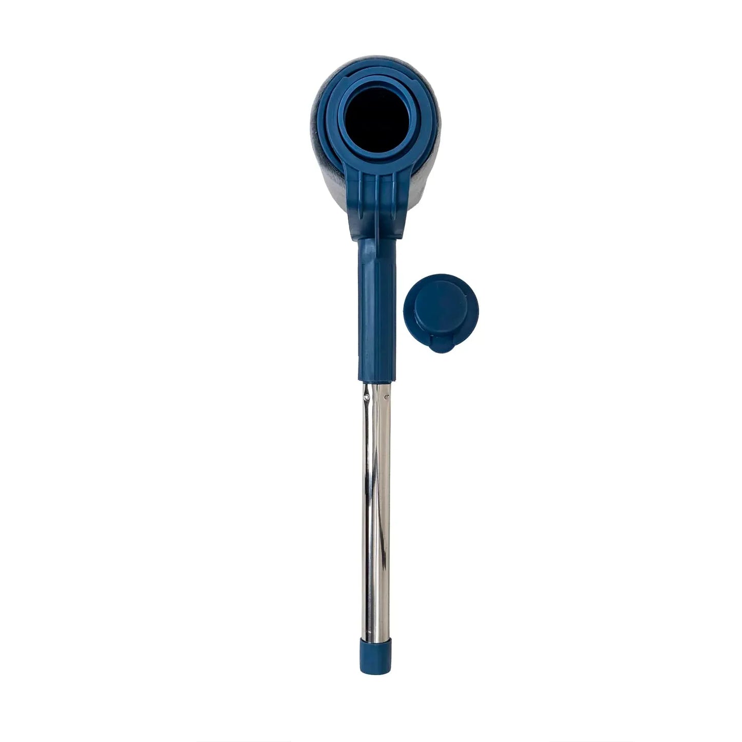 Trafalet pentru vopsit cu rezervor si brat extensibil / ZTS 5348 - 221.ro