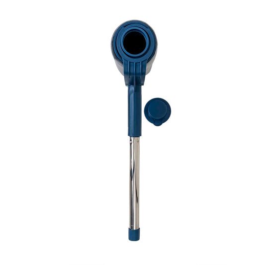 Trafalet pentru vopsit cu rezervor si brat extensibil / ZTS 5348 - 221.ro