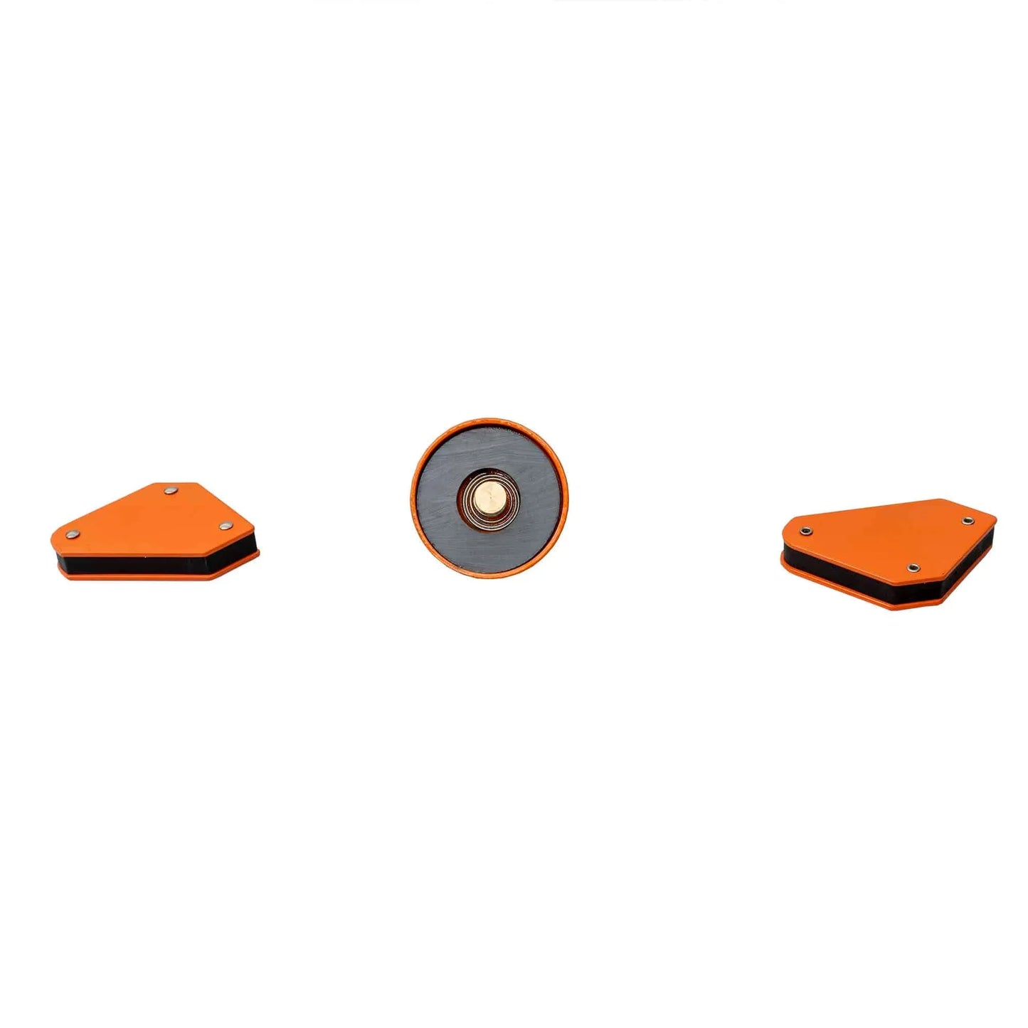 Set 3 magneti pentru sudura, unghi de 45, 90 si 135, Z-TOOLS / ZTS 5362 - 221.ro
