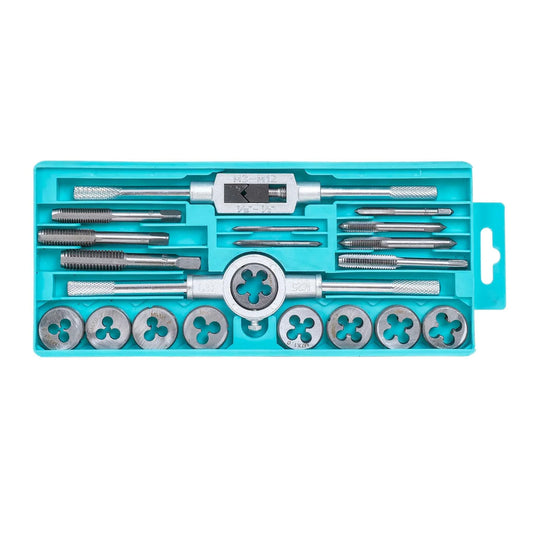 Set filiera si tarozi, continut 20 piese / ZTS 5406 - 221.ro