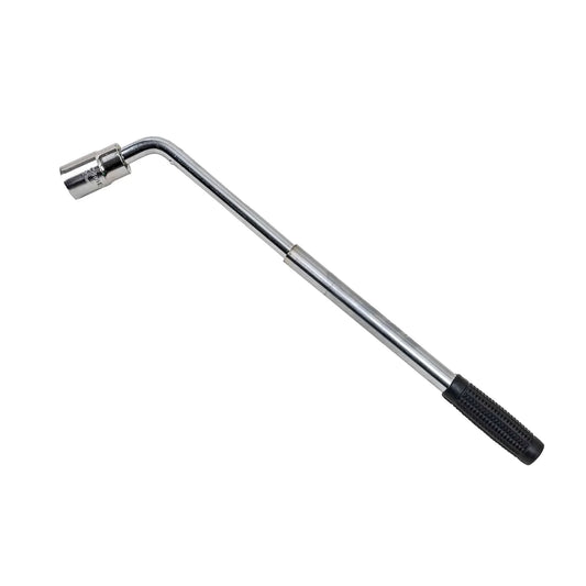Cheie de roata, telescopica 17/19mm, 21/23mm / ZTS 5423 - 221.ro