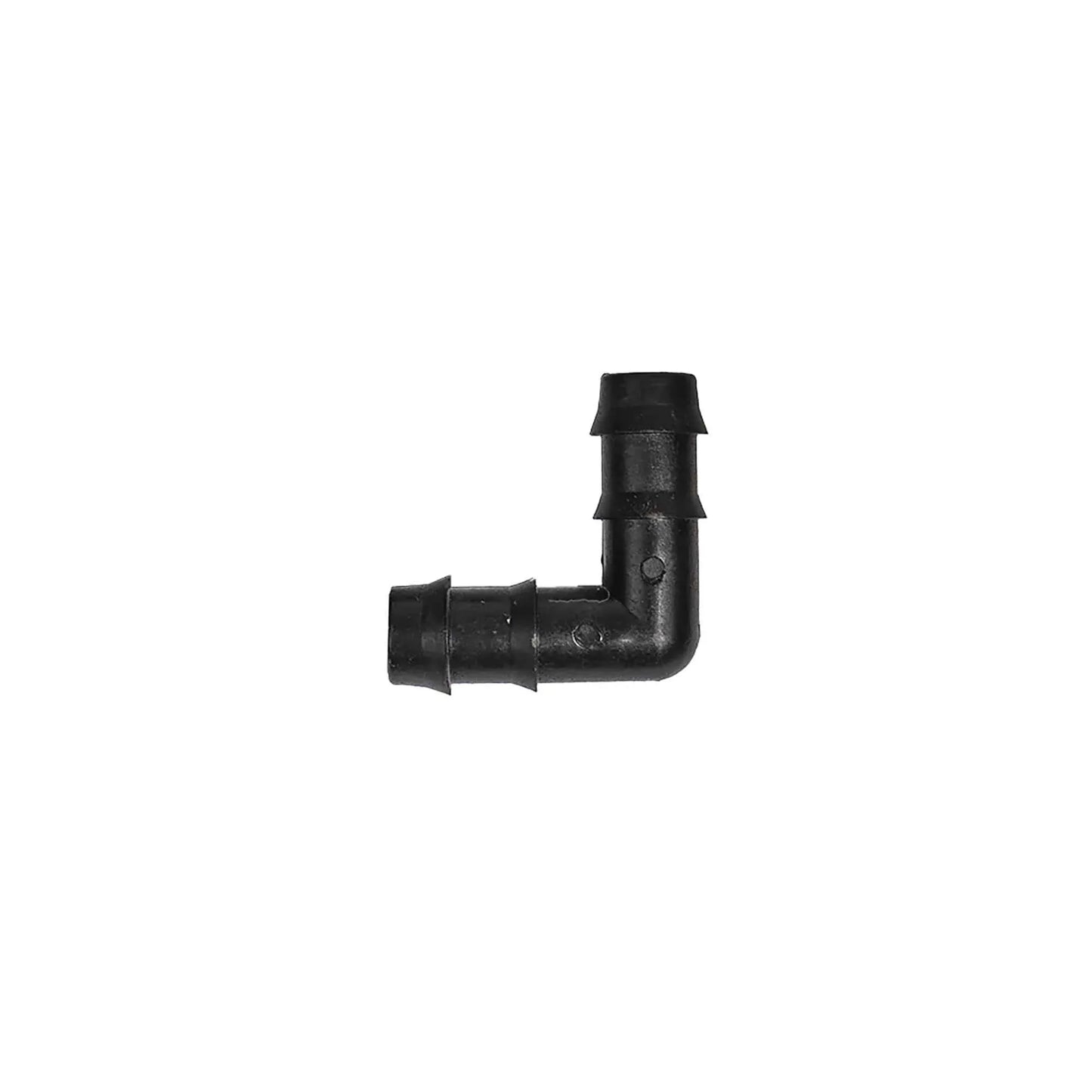 Cot din plastic 16", pentru imbinarea furtunului de irigare / ZTS 5490 - 221.ro