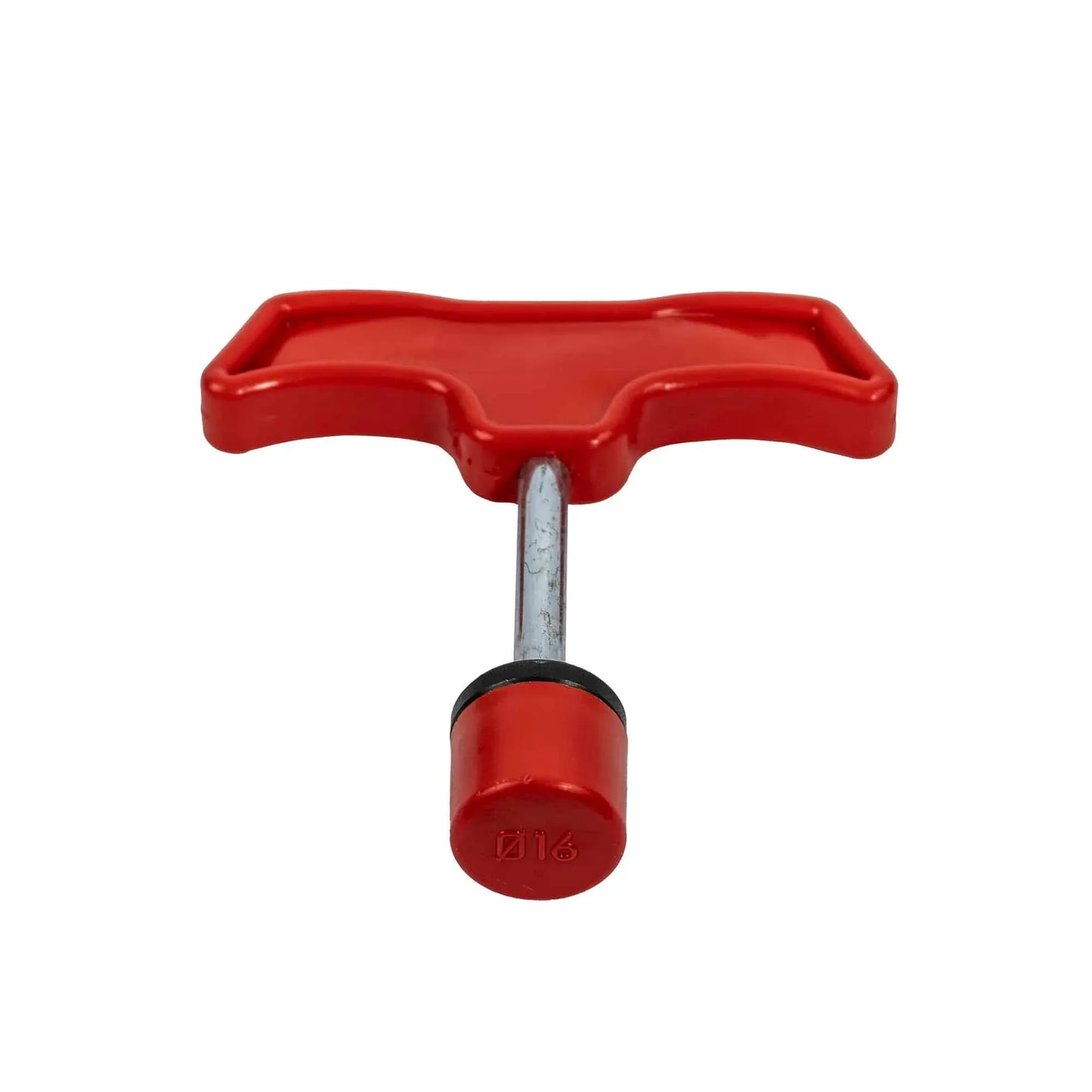 Burghiu pentru teava de plastic / ZTS 5503 - 221.ro