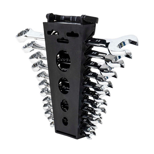 Set chei combinate 12 piese, 8mm-24mm / ZTS 5536 - 221.ro