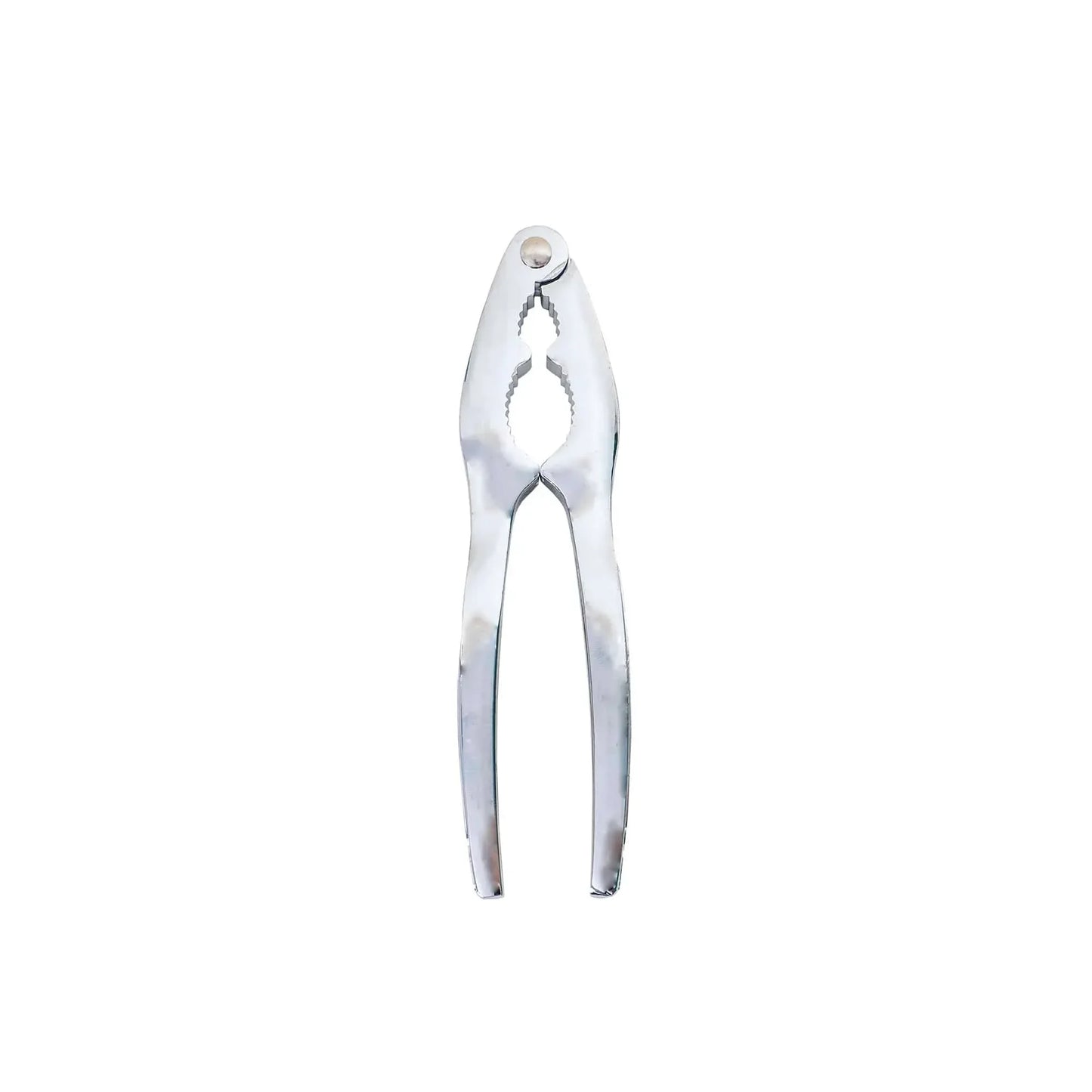 Spargator de nuci metalic, lungime totala 15cm Z-TOOLS / ZTS 5562 - 221.ro